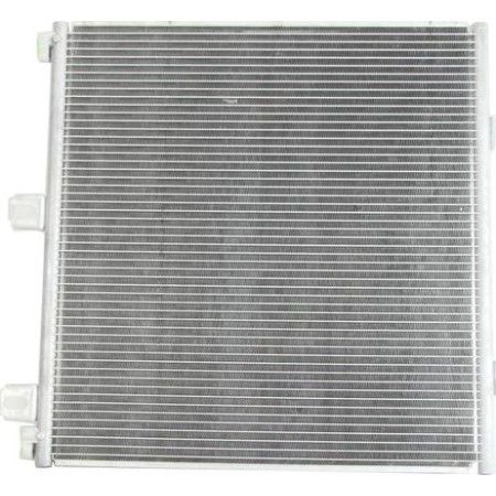 NRF 35901 - Condenser, air conditioning