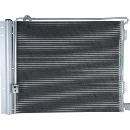 NRF 35933 - Condenser, air conditioning