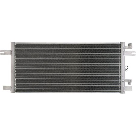 NRF 35647 - Condenser, air conditioning