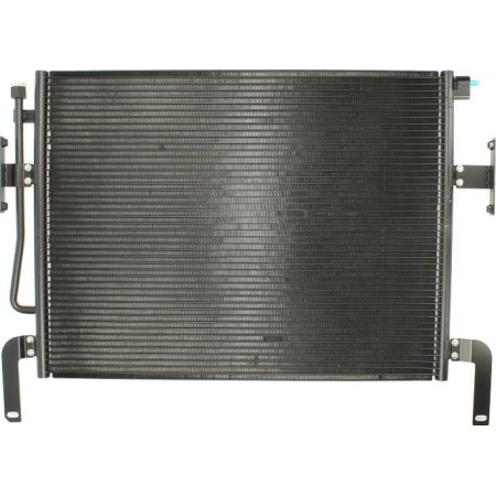 NRF 35655 - Condenser, air conditioning