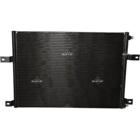 NRF 35638 - Condenser, air conditioning