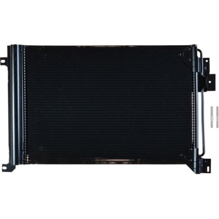 NRF 35625 - Condenser, air conditioning