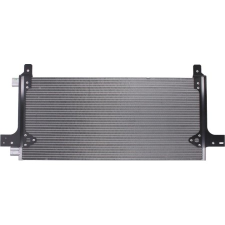 NRF 35620 - Condenser, air conditioning