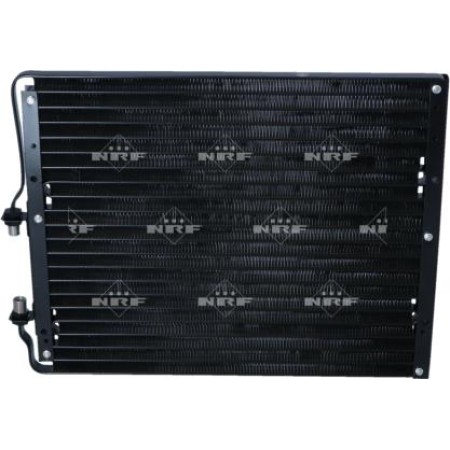 NRF 35059 - Condenser, air conditioning
