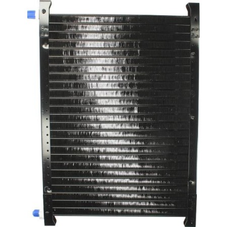 NRF 35064 - Condenser, air conditioning