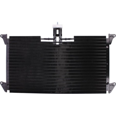 NRF 35061 - Condenser, air conditioning