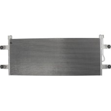 NRF 350075 - Condensatore, Climatizzatore