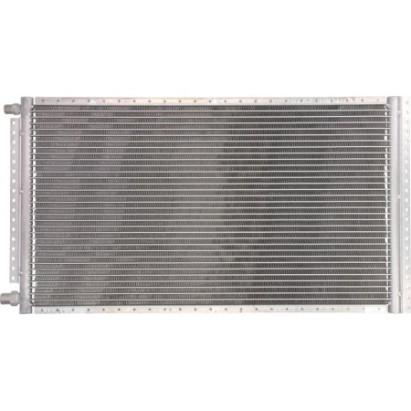 NRF 350399 - Condenser, air conditioning