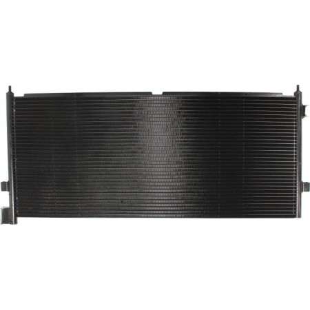 NRF 35891 - Condenser, air conditioning