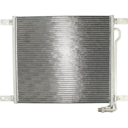 NRF 35325 - Condenser, air conditioning