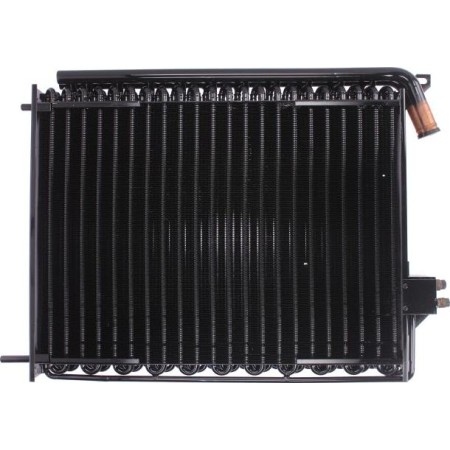 NRF 35370 - Condenser, air conditioning