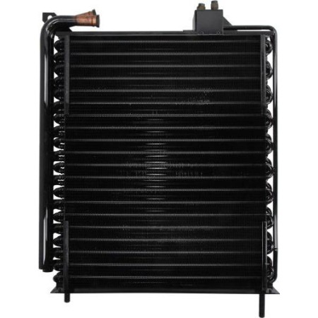 NRF 35371 - Condenser, air conditioning