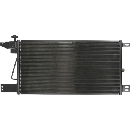 NRF 35790 - Condenser, air conditioning