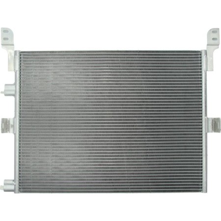 NRF 35788 - Condenser, air conditioning