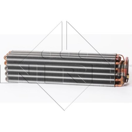 NRF 36154 - Evaporator, air conditioning