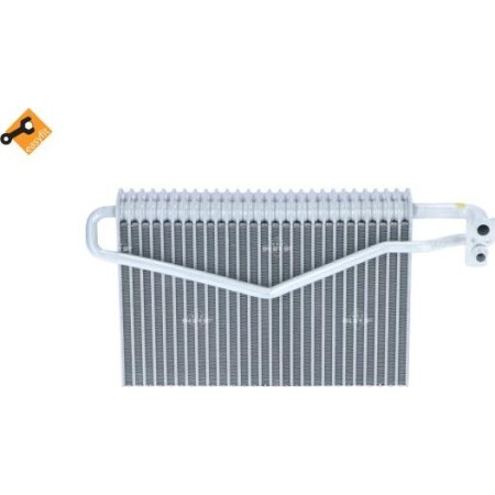NRF 36152 - Evaporator, air conditioning