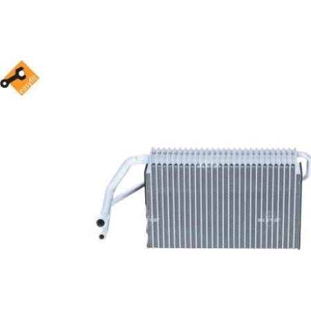 NRF 36157 - Evaporator, air conditioning