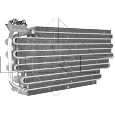 NRF 36108 - Evaporator, air conditioning