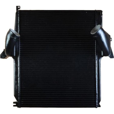 NRF 30021 - Intercooler, charger