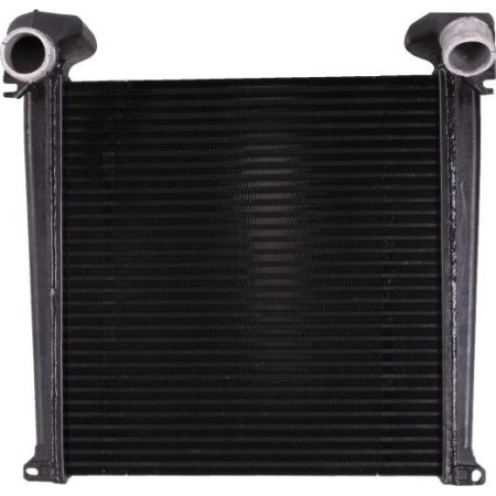 NRF 30144 - Intercooler, charger