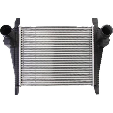 NRF 30264 - Intercooler, charger