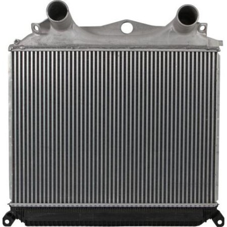 NRF 30204 - Intercooler, charger