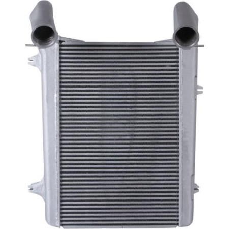 NRF 30200 - Intercooler, charger