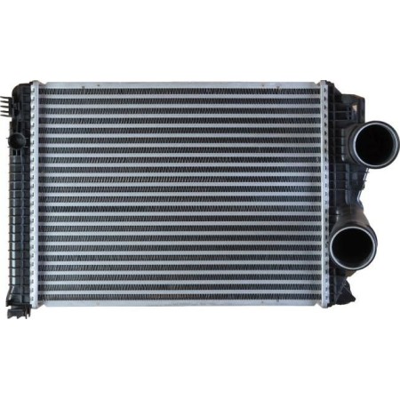 NRF 30210 - Intercooler, charger
