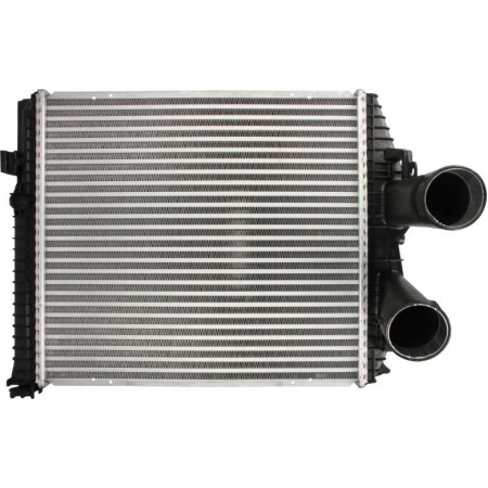 NRF 30211 - Intercooler, charger