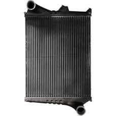NRF 30225 - Intercooler, charger