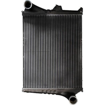 NRF 30225 - Intercooler, charger