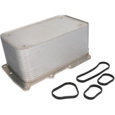 NRF 31335 - Radiatore olio, Olio motore