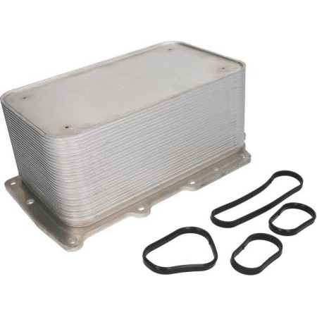 NRF 31335 - Oil Cooler, engine oil