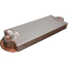 NRF 31243 - Radiateur d'huile