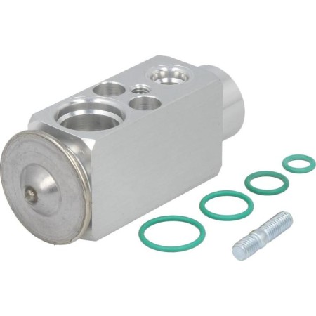 NRF 38486 - Expansion Valve, air conditioning