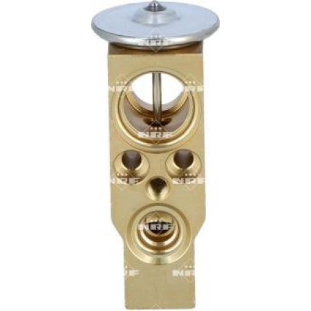 NRF 38590 - Expansion Valve, air conditioning