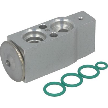 NRF 38591 - Expansion Valve, air conditioning