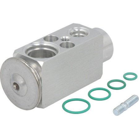NRF 38545 - Expansion Valve, air conditioning
