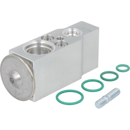NRF 38548 - Expansion Valve, air conditioning