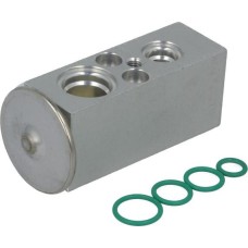 NRF 38588 - Détendeur, climatisation