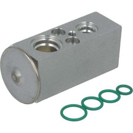 NRF 38588 - Expansion Valve, air conditioning