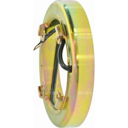 NRF 38643 - Coil, magnetic-clutch compressor