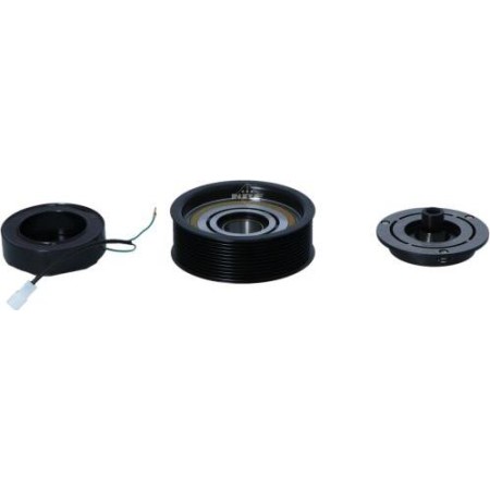 NRF 380060 - Coil, magnetic-clutch compressor