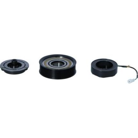 NRF 380062 - Coil, magnetic-clutch compressor