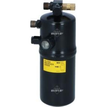 NRF 33340 - Dryer, air conditioning