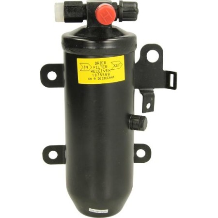 NRF 33324 - Dryer, air conditioning