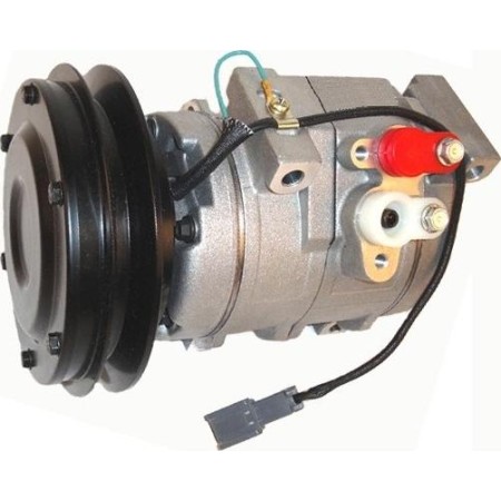 NRF 32926 - Compressor, air conditioning