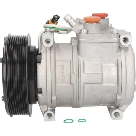 NRF 32662 - Compressor, air conditioning