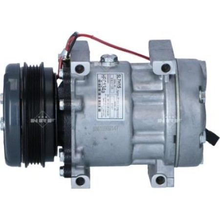 NRF 320124 - Compressor, air conditioning