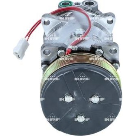 NRF 320212 - Compressor, air conditioning